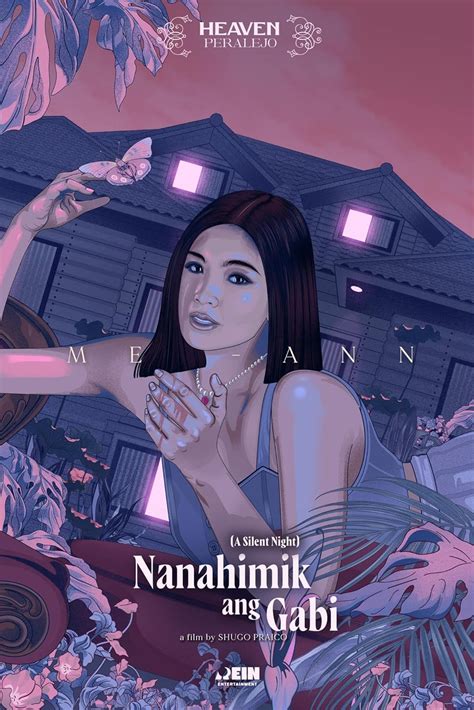 Nanahimik ang gabi (2022) .